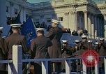Image 'inauguration présidentielle Washington DC USA, 1961, de la seconde 59 séquences d'archives historiques vidéo 65675073214