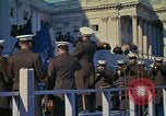 Image 'inauguration présidentielle Washington DC USA, 1961, de la seconde 60 séquences d'archives historiques vidéo 65675073214