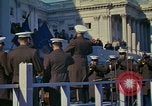 Image 'inauguration présidentielle Washington DC USA, 1961, de la seconde 61 séquences d'archives historiques vidéo 65675073214