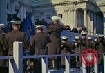Image 'inauguration présidentielle Washington DC USA, 1961, de la seconde 62 séquences d'archives historiques vidéo 65675073214