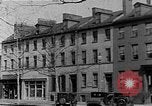 Standbild Sesquicentennial Washington DC USA, 1949, aus Sekunde 8 historischem Filmmaterial Videoclip 65675073216