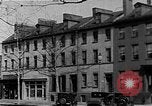 Standbild Sesquicentennial Washington DC USA, 1949, aus Sekunde 10 historischem Filmmaterial Videoclip 65675073216
