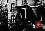 Standbild Sesquicentennial Washington DC USA, 1949, aus Sekunde 27 historischem Filmmaterial Videoclip 65675073216