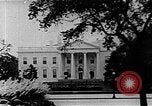 Standbild Sesquicentennial Washington DC USA, 1949, aus Sekunde 34 historischem Filmmaterial Videoclip 65675073216