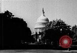Standbild Sesquicentennial Washington DC USA, 1949, aus Sekunde 14 historischem Filmmaterial Videoclip 65675073217