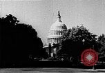 Standbild Sesquicentennial Washington DC USA, 1949, aus Sekunde 17 historischem Filmmaterial Videoclip 65675073217