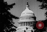 Standbild Sesquicentennial Washington DC USA, 1949, aus Sekunde 21 historischem Filmmaterial Videoclip 65675073217