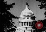 Standbild Sesquicentennial Washington DC USA, 1949, aus Sekunde 23 historischem Filmmaterial Videoclip 65675073217