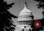 Standbild Sesquicentennial Washington DC USA, 1949, aus Sekunde 25 historischem Filmmaterial Videoclip 65675073217