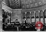 Standbild Sesquicentennial Washington DC USA, 1949, aus Sekunde 35 historischem Filmmaterial Videoclip 65675073217