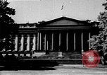 Image Sesquicentennial Washington DC USA, 1949, de la seconde 16 séquences d'archives historiques vidéo 65675073218
