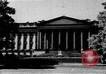 Image Sesquicentennial Washington DC USA, 1949, de la seconde 17 séquences d'archives historiques vidéo 65675073218