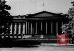Image Sesquicentennial Washington DC USA, 1949, de la seconde 18 séquences d'archives historiques vidéo 65675073218