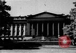 Image Sesquicentennial Washington DC USA, 1949, de la seconde 19 séquences d'archives historiques vidéo 65675073218