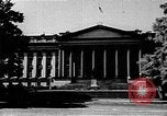 Image Sesquicentennial Washington DC USA, 1949, de la seconde 24 séquences d'archives historiques vidéo 65675073218