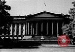 Image Sesquicentennial Washington DC USA, 1949, de la seconde 26 séquences d'archives historiques vidéo 65675073218