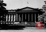 Image Sesquicentennial Washington DC USA, 1949, de la seconde 27 séquences d'archives historiques vidéo 65675073218