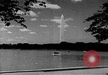Immagine di Sesquicentennial Washington DC USA, 1949, secondo 12 filmato di repertorio 65675073219