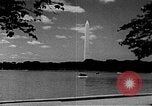 Immagine di Sesquicentennial Washington DC USA, 1949, secondo 14 filmato di repertorio 65675073219