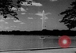 Immagine di Sesquicentennial Washington DC USA, 1949, secondo 15 filmato di repertorio 65675073219