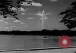 Immagine di Sesquicentennial Washington DC USA, 1949, secondo 18 filmato di repertorio 65675073219
