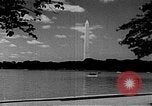 Immagine di Sesquicentennial Washington DC USA, 1949, secondo 19 filmato di repertorio 65675073219