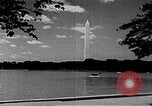 Immagine di Sesquicentennial Washington DC USA, 1949, secondo 20 filmato di repertorio 65675073219