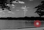 Immagine di Sesquicentennial Washington DC USA, 1949, secondo 22 filmato di repertorio 65675073219