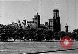Image of Sesquicentennial Washington DC USA, 1949, second 8 stock footage video 65675073221