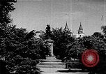 Image of Sesquicentennial Washington DC USA, 1949, second 15 stock footage video 65675073222