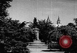 Image of Sesquicentennial Washington DC USA, 1949, second 16 stock footage video 65675073222