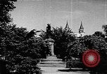 Image of Sesquicentennial Washington DC USA, 1949, second 19 stock footage video 65675073222
