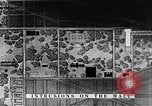 Image of Washington DC building landmarks mid 20th century Washington DC USA, 1949, second 3 stock footage video 65675073223