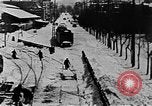 Image of Washington DC building landmarks mid 20th century Washington DC USA, 1949, second 13 stock footage video 65675073223