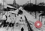 Image of Washington DC building landmarks mid 20th century Washington DC USA, 1949, second 19 stock footage video 65675073223
