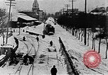 Image of Washington DC building landmarks mid 20th century Washington DC USA, 1949, second 20 stock footage video 65675073223