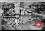 Image of Washington DC building landmarks mid 20th century Washington DC USA, 1949, second 25 stock footage video 65675073223
