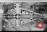 Image of Washington DC building landmarks mid 20th century Washington DC USA, 1949, second 29 stock footage video 65675073223