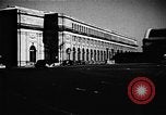 Image of Washington DC building landmarks mid 20th century Washington DC USA, 1949, second 47 stock footage video 65675073223
