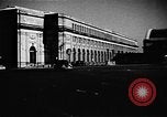 Image of Washington DC building landmarks mid 20th century Washington DC USA, 1949, second 48 stock footage video 65675073223