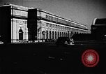 Image of Washington DC building landmarks mid 20th century Washington DC USA, 1949, second 50 stock footage video 65675073223