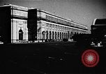 Image of Washington DC building landmarks mid 20th century Washington DC USA, 1949, second 51 stock footage video 65675073223