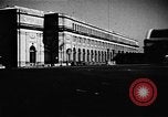 Image of Washington DC building landmarks mid 20th century Washington DC USA, 1949, second 53 stock footage video 65675073223
