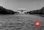 Image of Sesquicentennial Washington DC USA, 1949, second 5 stock footage video 65675073224