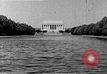 Image of Sesquicentennial Washington DC USA, 1949, second 6 stock footage video 65675073224