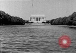 Image of Sesquicentennial Washington DC USA, 1949, second 8 stock footage video 65675073224