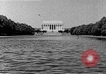 Image of Sesquicentennial Washington DC USA, 1949, second 10 stock footage video 65675073224