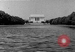Image of Sesquicentennial Washington DC USA, 1949, second 12 stock footage video 65675073224