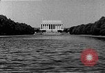 Image of Sesquicentennial Washington DC USA, 1949, second 13 stock footage video 65675073224