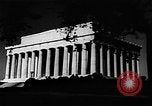 Image of Sesquicentennial Washington DC USA, 1949, second 15 stock footage video 65675073224